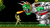 Ghouls 'N Ghosts